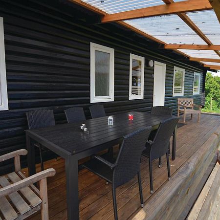 Stunning Home In Augustenborg With Kitchen Exterior photo